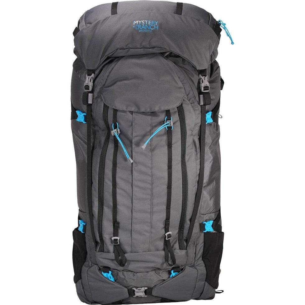 Women's Bridger 65-Camping - Backpacks - Backpacking-Mystery Ranch Backpacks-Appalachian Outfitters