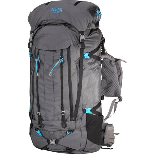 Women's Bridger 65-Camping - Backpacks - Backpacking-Mystery Ranch Backpacks-Shadow Moon-S-Appalachian Outfitters