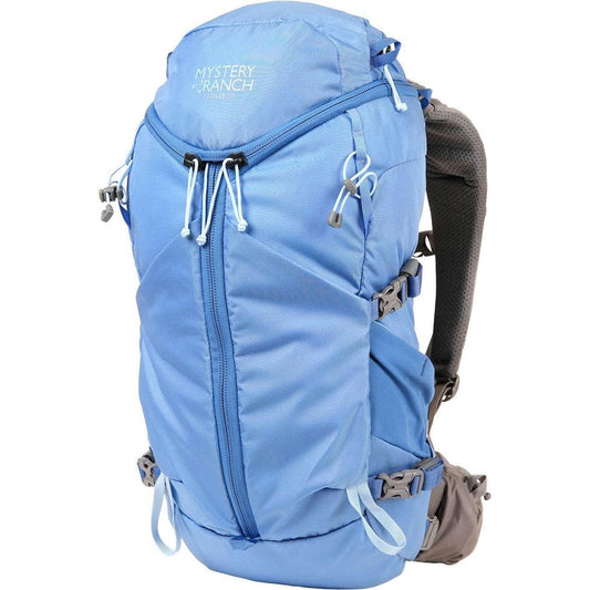 Women's Coulee 20-Camping - Backpacks - Backpacking-Mystery Ranch Backpacks-Atlantic-XS/SM-Appalachian Outfitters