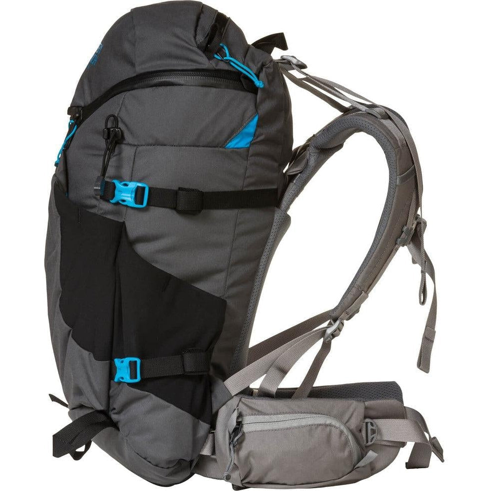 Women's Coulee 25-Camping - Backpacks - Backpacking-Mystery Ranch Backpacks-Appalachian Outfitters