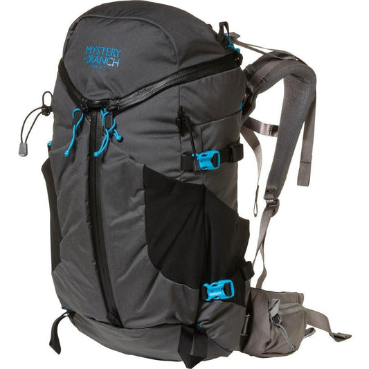 Women's Coulee 25-Camping - Backpacks - Backpacking-Mystery Ranch Backpacks-Shadow Moon-XS/SM-Appalachian Outfitters
