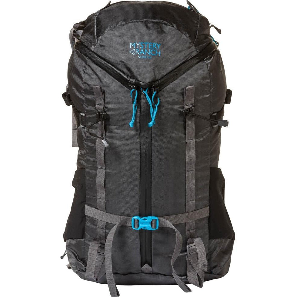 Women's Scree 32-Camping - Backpacks - Backpacking-Mystery Ranch Backpacks-Appalachian Outfitters