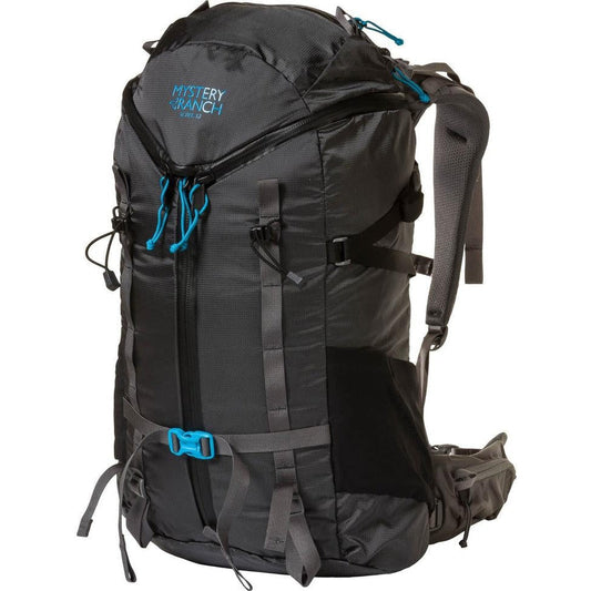 Women's Scree 32-Camping - Backpacks - Backpacking-Mystery Ranch Backpacks-Shadow Moon-XS/SM-Appalachian Outfitters