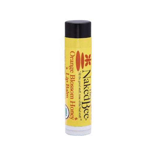 Naked Bee-Lip Balm-Appalachian Outfitters