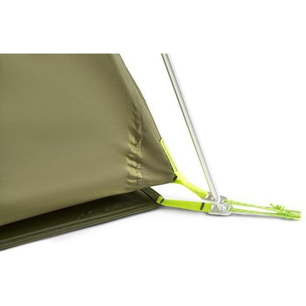 NEMO-Aurora 2P & Footprint-Appalachian Outfitters