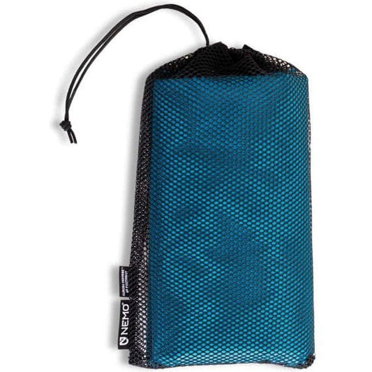 Aurora Highrise 4P Footprint-Camping - Tents & Shelters - Tents-NEMO-Appalachian Outfitters