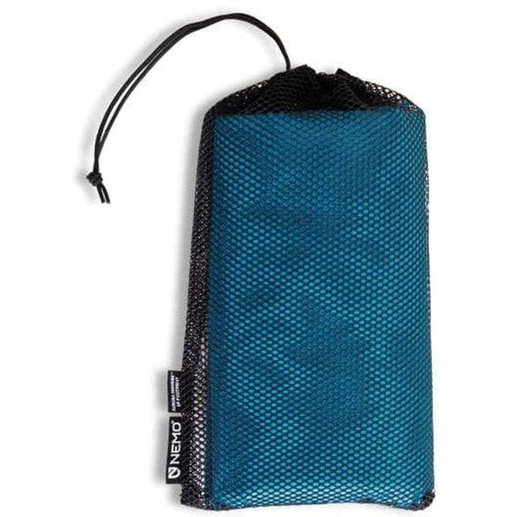 Aurora Highrise 6P Footprint-Camping - Tents & Shelters - Tents-NEMO-Appalachian Outfitters