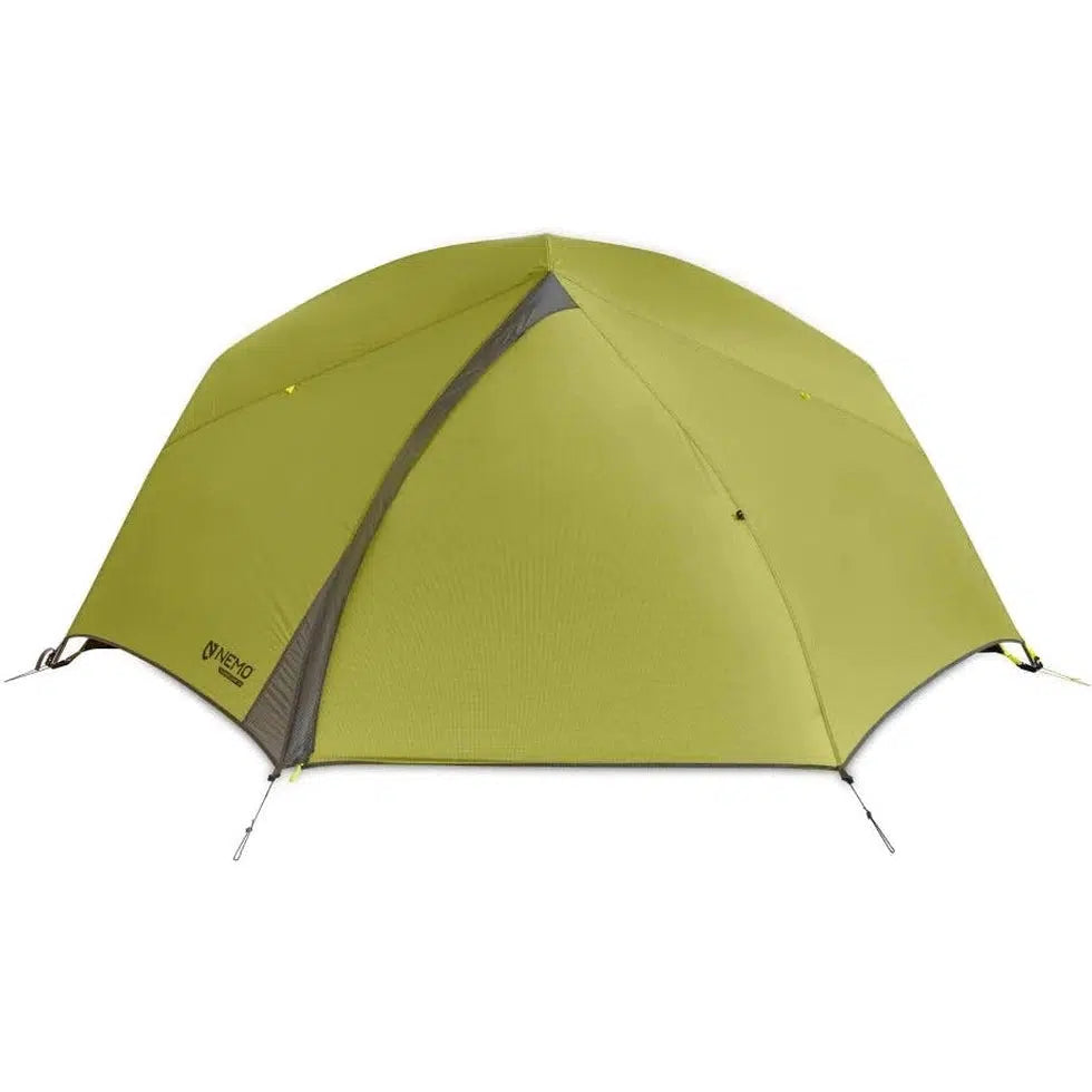 Dagger OSMO 2P-Camping - Tents & Shelters - Tents-NEMO-Appalachian Outfitters
