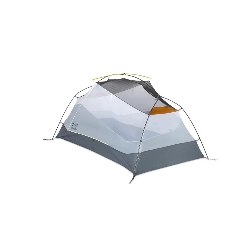 NEMO Dagger OSMO Lightweight Backpacking 2p Tent