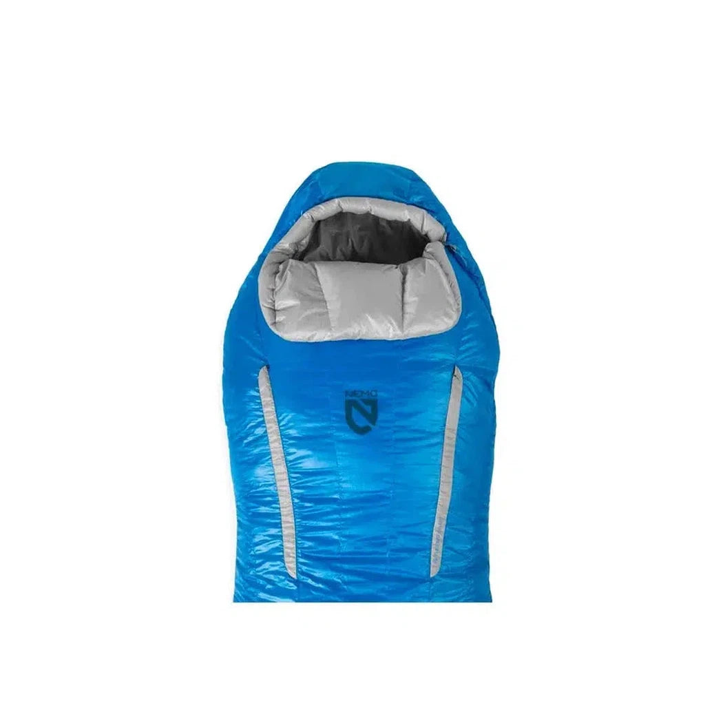 Nemo disco 30 sleeping bag online