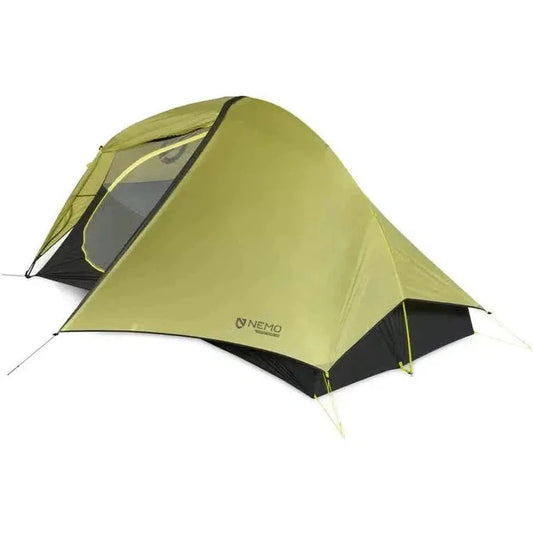 Hornet OSMO 2P-Camping - Tents & Shelters - Tents-NEMO-Appalachian Outfitters