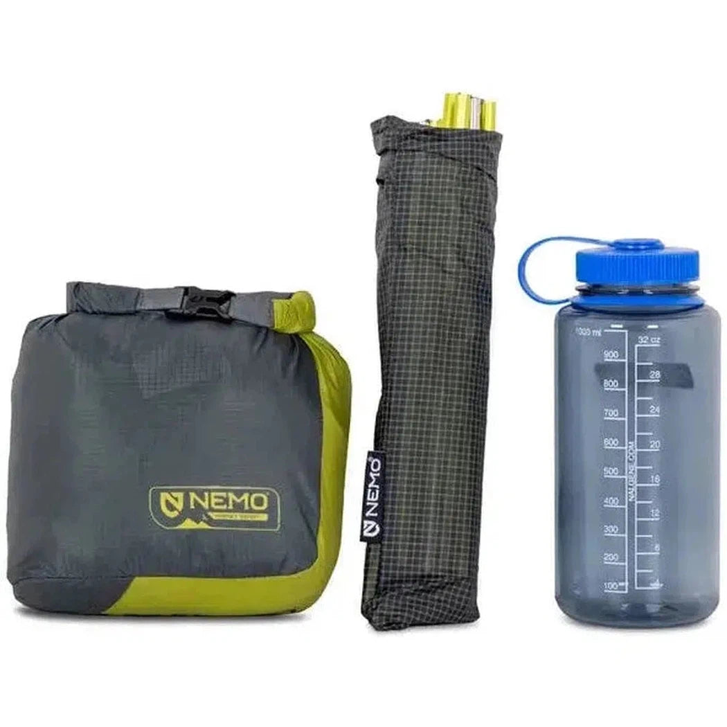 Hornet OSMO 2P-Camping - Tents & Shelters - Tents-NEMO-Appalachian Outfitters