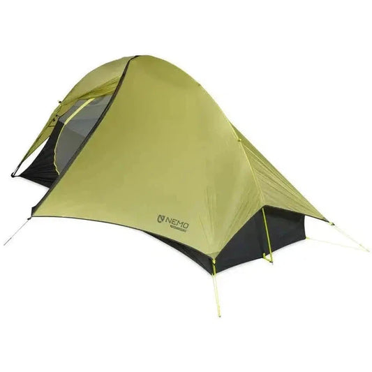 Hornet OSMO 1P-Camping - Tents & Shelters - Tents-NEMO-Appalachian Outfitters