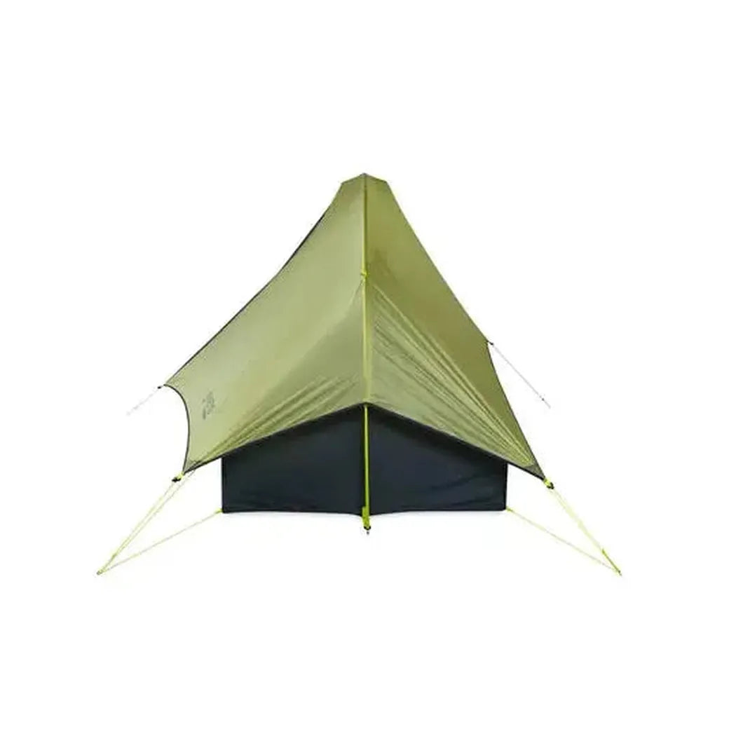 NEMO Hornet OSMO Ultralight Backpacking Tent-Camping - Tents & Shelters - Tents-NEMO-Appalachian Outfitters