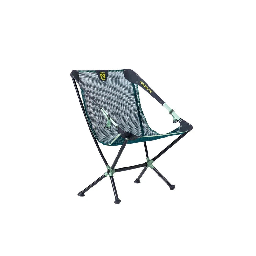 NEMO Moonlite Reclining Chair - Appalachian Outfitters NEMO Moonlite Reclining Chair - Appalachian Outfitters