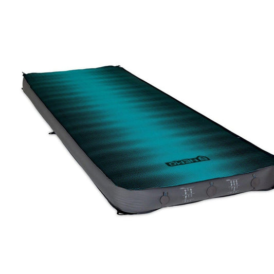 NEMO-Roamer Self-Inflating Mattress-Appalachian Outfitters