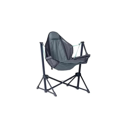 NEMO Stargaze EVO-X Folding Reclining Camp Chair-Camping - Camp Furniture - Chairs-NEMO-Ombre Blue-Appalachian Outfitters