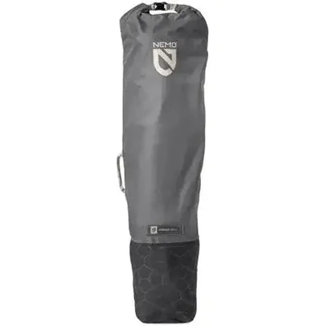 NEMO Stargaze EVO-X Folding Reclining Camp Chair-Camping - Camp Furniture - Chairs-NEMO-Appalachian Outfitters