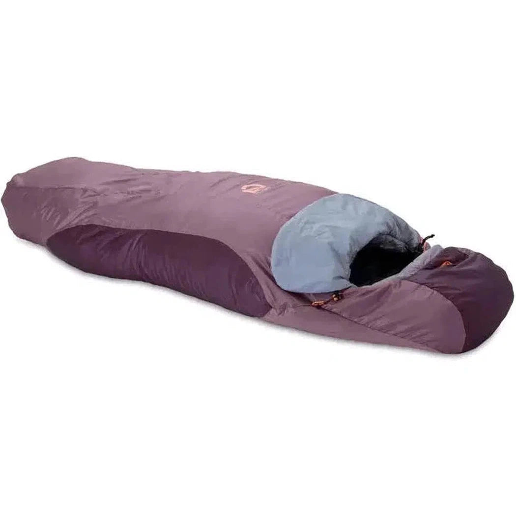 Women's Tempo 35-Camping - Sleeping Bags - Synthetic-NEMO-Appalachian Outfitters