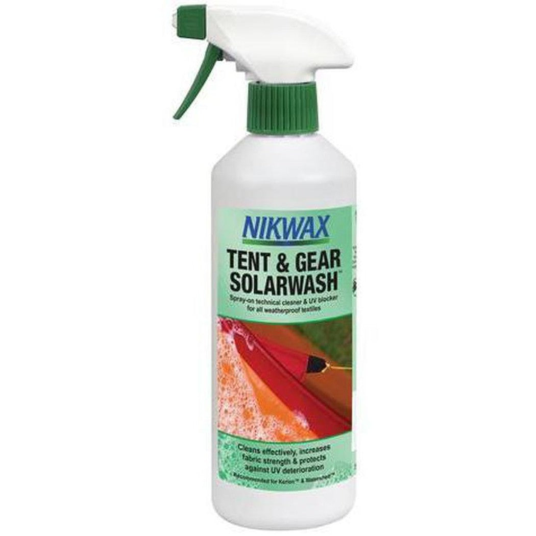 Nikwax-Tent & Gear Solarwash-Appalachian Outfitters