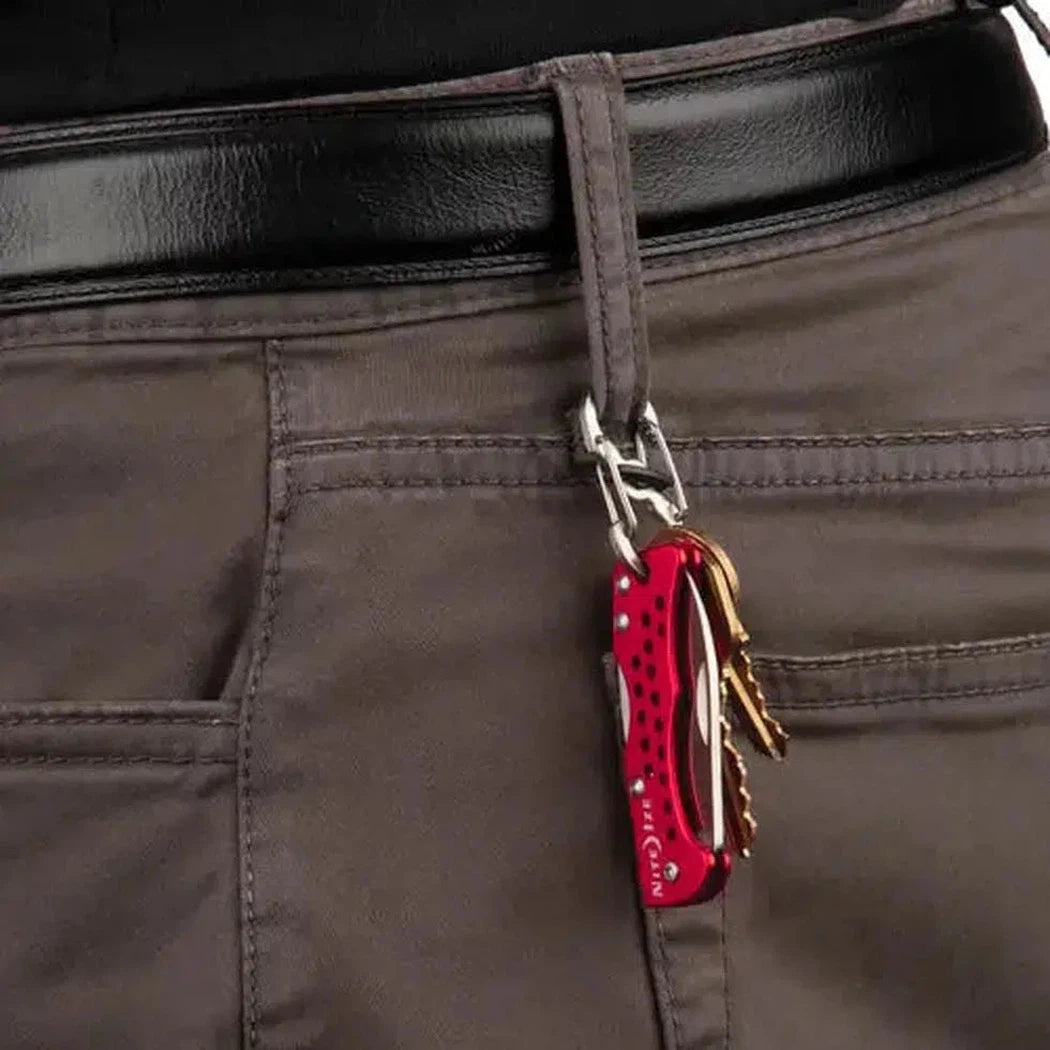 DoohicKey Chain Knife-Camping - Accessories-Nite Ize-Appalachian Outfitters