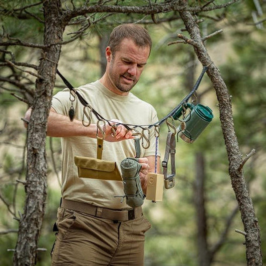 GearLine Organization System-Camping - Accessories-Nite Ize-Appalachian Outfitters