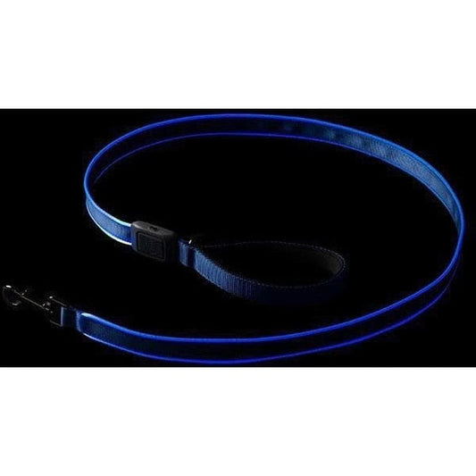 Nite Ize Nitedog Rechargeable Led Leash Outdoor Dogs