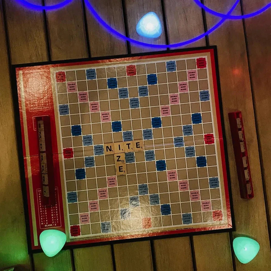 NiteGem LED Luminary - Disc-O Select-Camping - Accessories-Nite Ize-Appalachian Outfitters