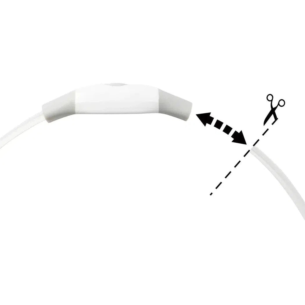 NiteHowl Max Rechargeable LED Safety Necklace - Disc-O Select-Pets - Safety - Lights-Nite Ize-Appalachian Outfitters