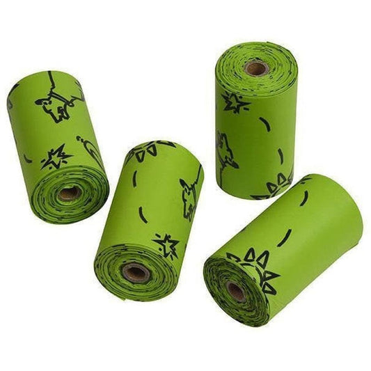 Nite Ize Pack-a-poo Refill Bags Outdoor Dogs