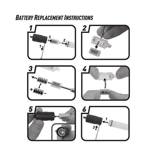 Nite Ize-Radiant LED Mini Glow Stick-Appalachian Outfitters