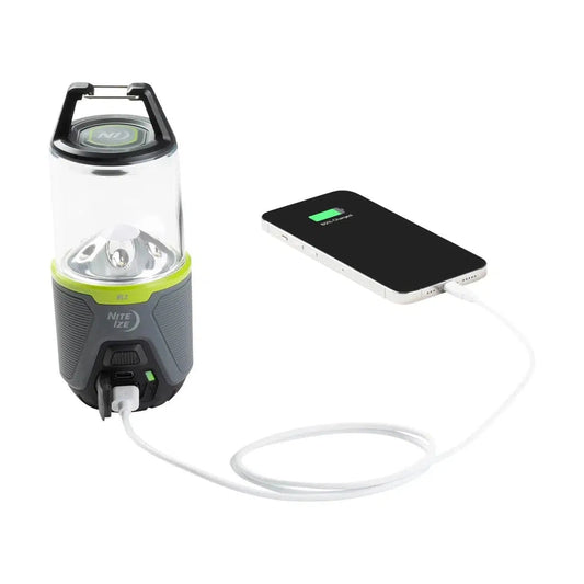 Radiant RL2 Rechargeable Lantern-Camping - Accessories-Nite Ize-Appalachian Outfitters