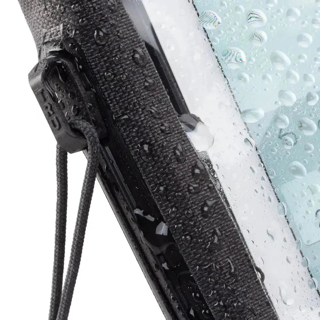 RunOff Waterproof Tablet Case-Accessories - Bags-Nite Ize-Appalachian Outfitters