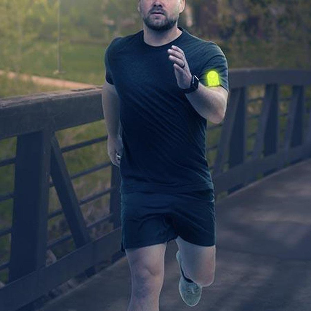 Nite Ize-TagLit Rechargeable Magnetic LED Marker-Appalachian Outfitters