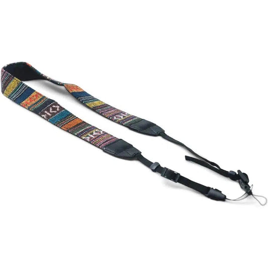 Nocs Provisions 8x25 Binocular Bundle-Accessories - Optics - Binoculars-Nocs Provisions-Appalachian Outfitters