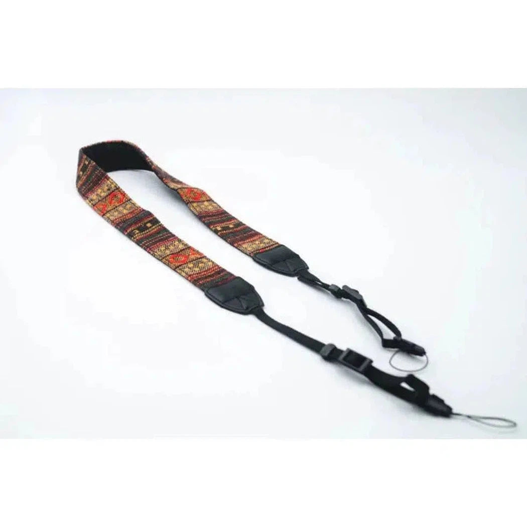 Nocs Provisions 8x25 Binocular Bundle-Accessories - Optics - Binoculars-Nocs Provisions-Appalachian Outfitters