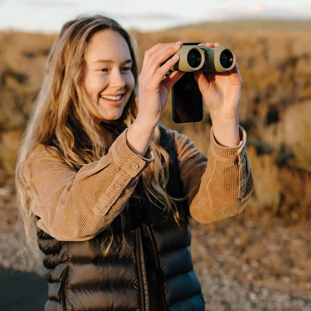 Nocs Provisions Photo Rig, Smartphone Adapter-Accessories - Optics - Accessories-Nocs Provisions-Black-Appalachian Outfitters