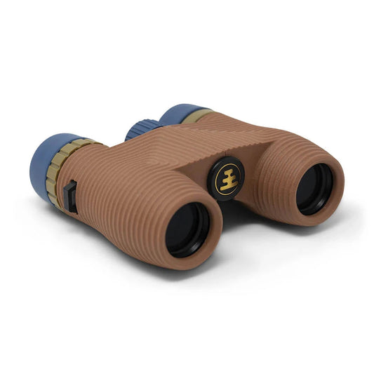 Nocs Provisions Standard Issue 10X25 Waterproof Binoculars-Accessories - Optics - Binoculars-Nocs Provisions-Flat Earth-Appalachian Outfitters