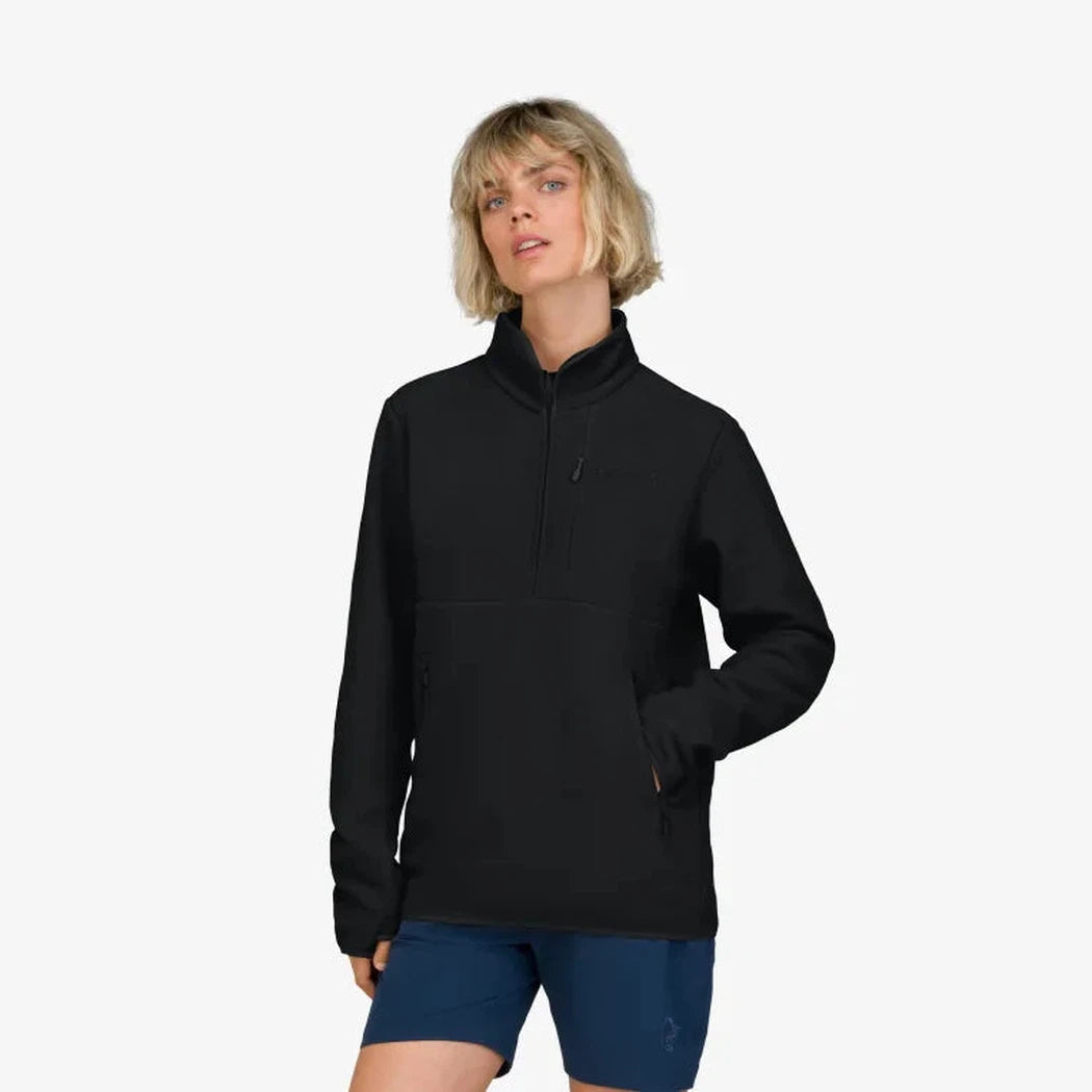 Norrona Unisex Femund Warm 2 Halfzip-Unisex - Clothing-Norrona-Appalachian Outfitters