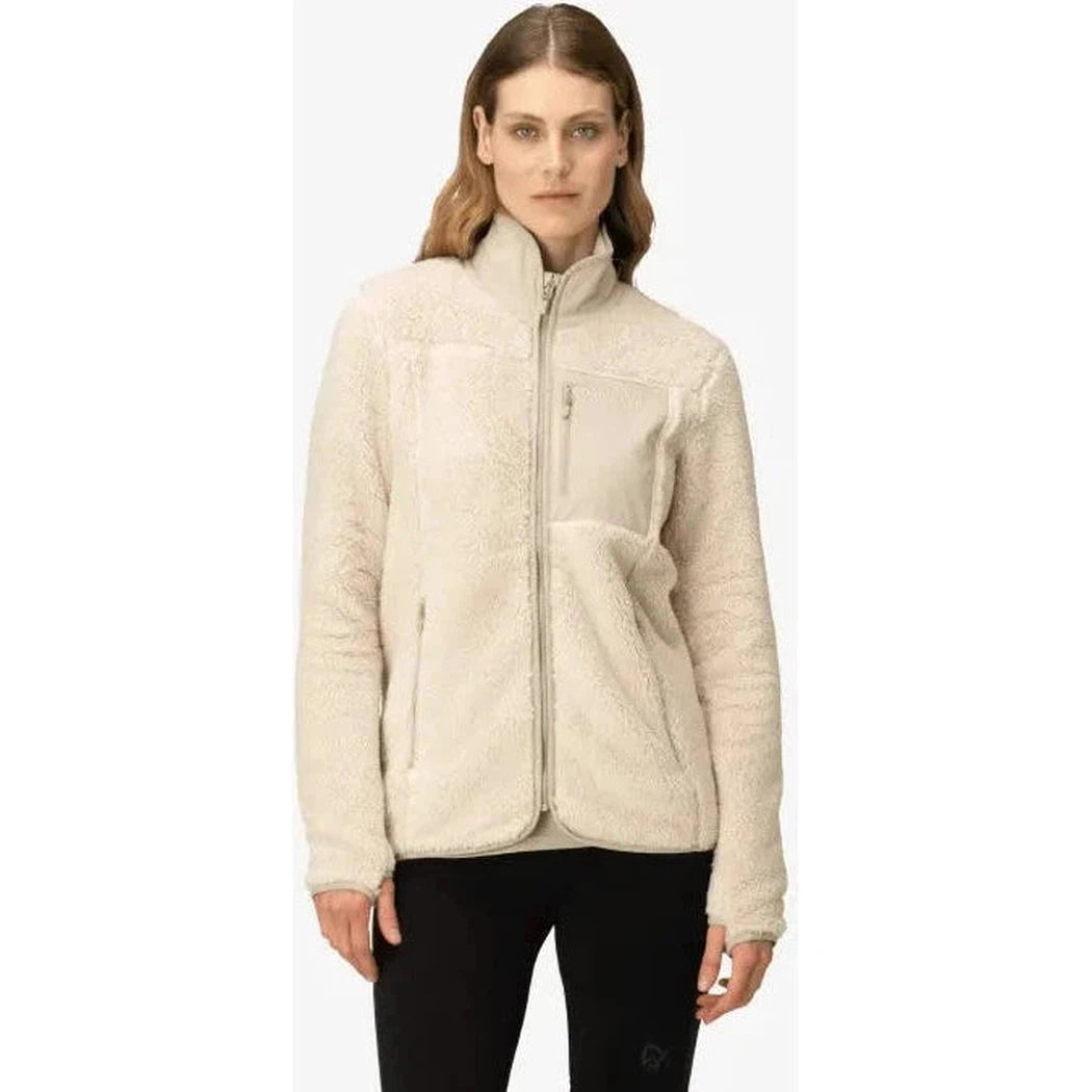 Norrona Women's Femund Warm3 Jacket – Appalachian Outfitters Norrona Women's Femund Warm3 Jacket – Appalachian Outfitters