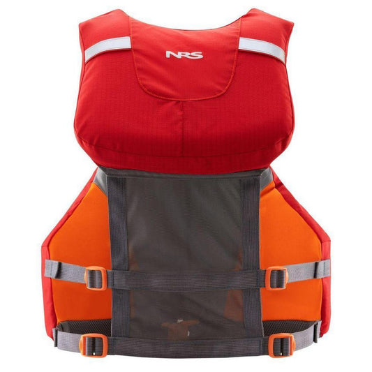 NRS-cVest Mesh Back PFD-Appalachian Outfitters