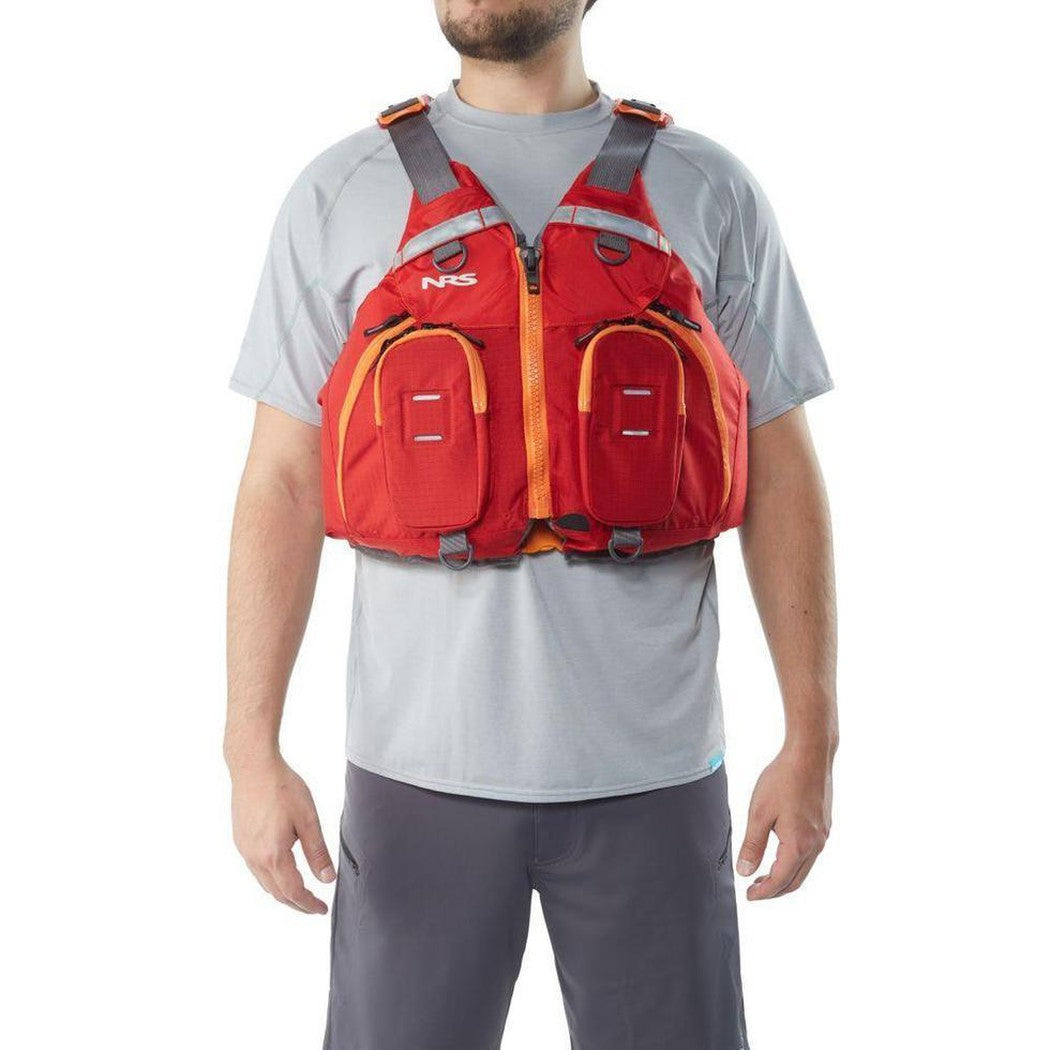 NRS-cVest Mesh Back PFD-Appalachian Outfitters