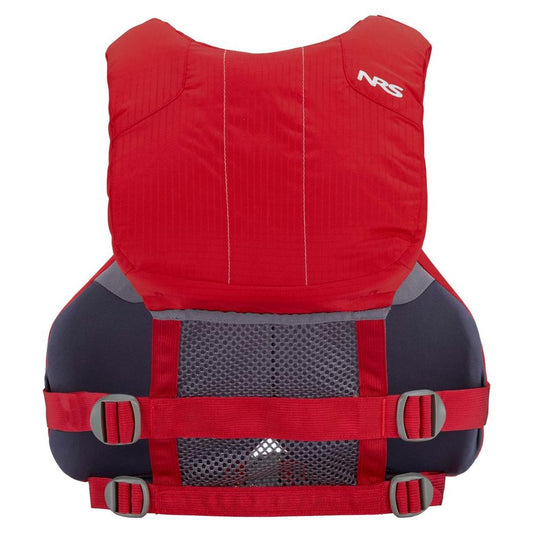NRS Lucid PFD-Paddle Sports - PFDs-NRS-Appalachian Outfitters