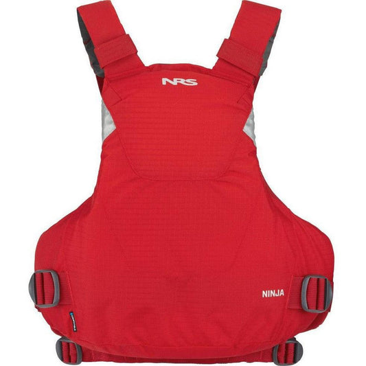 NRS Ninja PFD-Paddle Sports - PFDs-NRS-Appalachian Outfitters