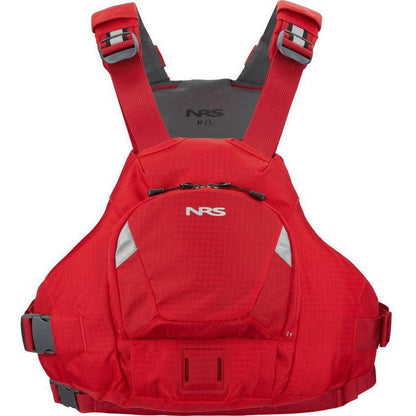 NRS Ninja PFD-Paddle Sports - PFDs-NRS-Red-XS/M-Appalachian Outfitters