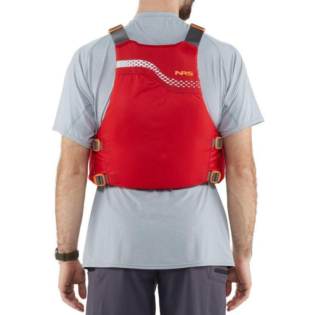 NRS-Vista PFD-Appalachian Outfitters