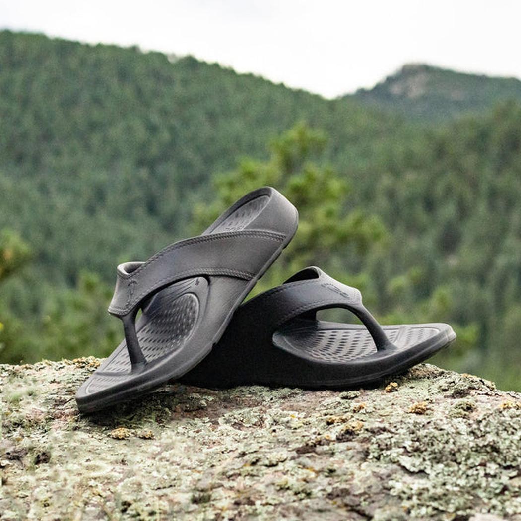 NuuSol Cascade Flip Flop-Unisex - Footwear-NuuSol-Appalachian Outfitters