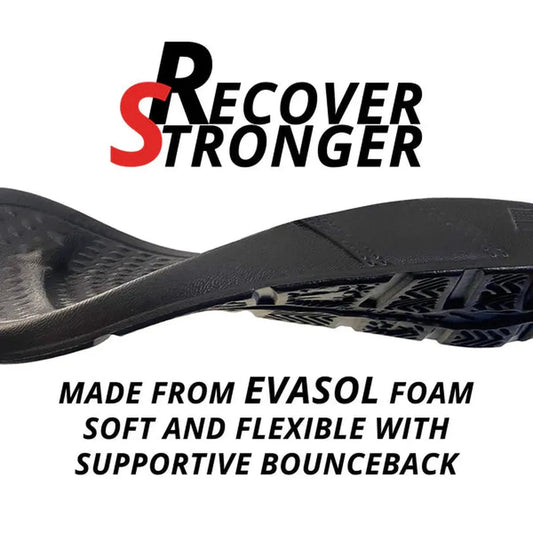 NuuSol McCall Clog-Unisex - Footwear-NuuSol-Appalachian Outfitters