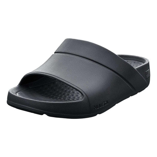 NuuSol Men's Sawtooth Slide-Men's - Footwear - Sandals-NuuSol-Appalachian Outfitters