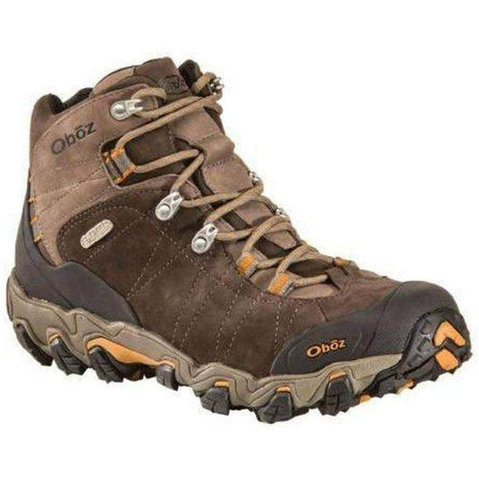 Oboz-Bridger Mid B-DRY-Appalachian Outfitters